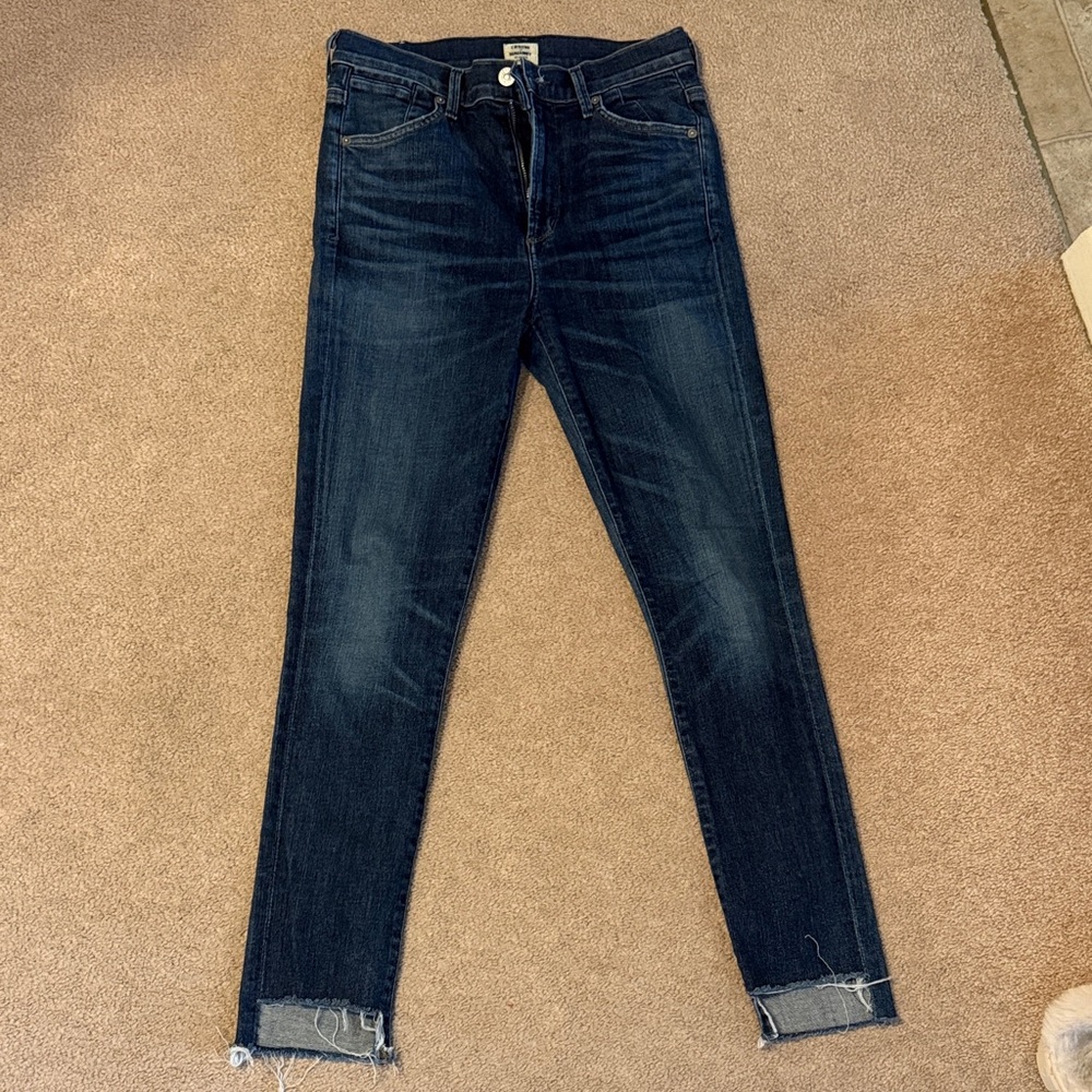 Citizens of Humanity Women's Jeans
